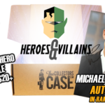 The Collector’s Case November 2017 Spoiler #2!