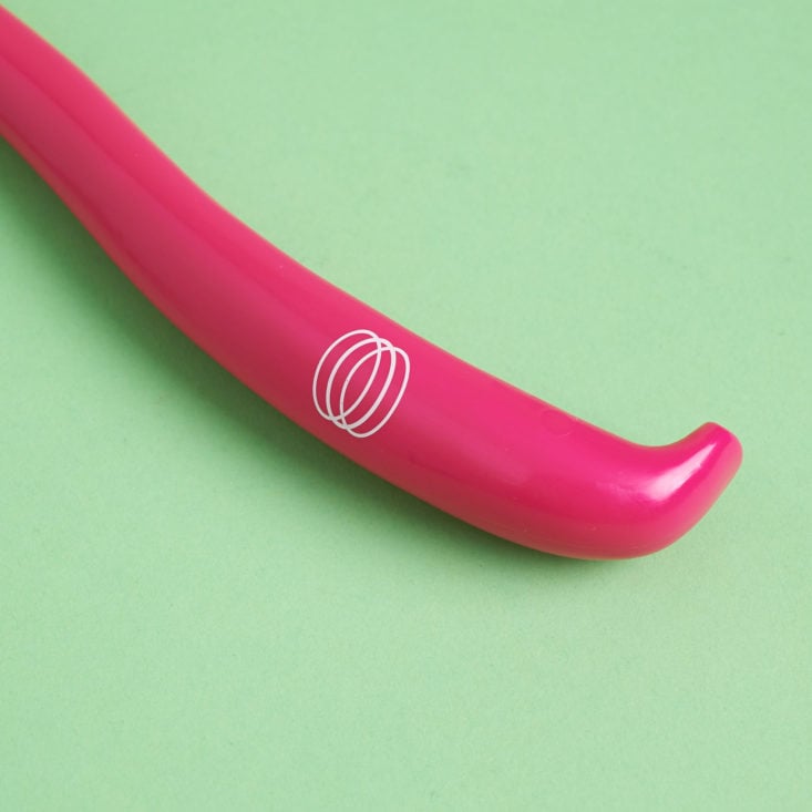 back massager handle