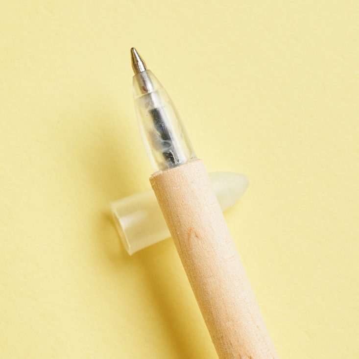broom pen