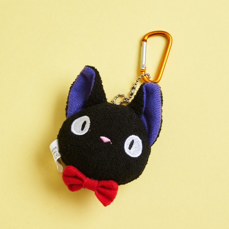 kikis delivery service keychain