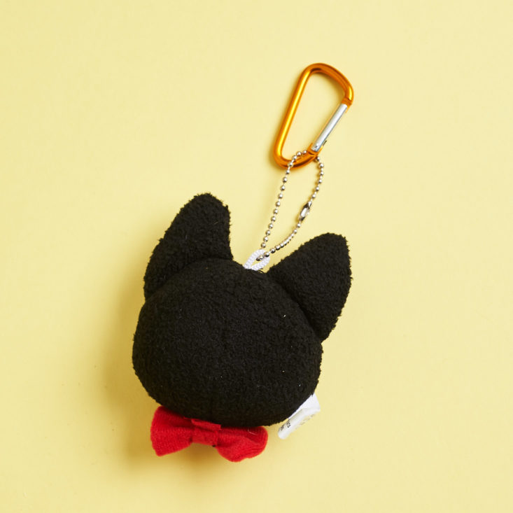 kikis delivery service keychain