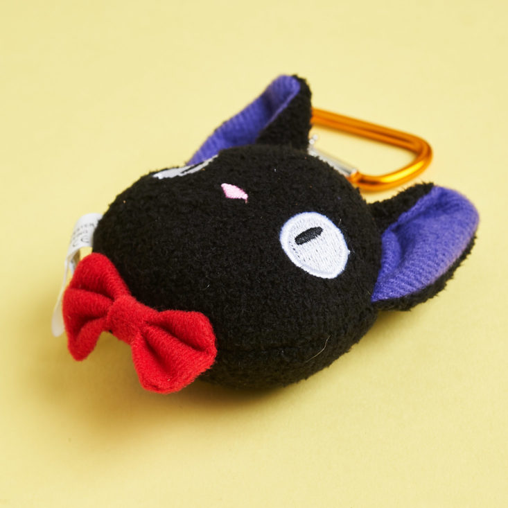 kikis delivery service keychain