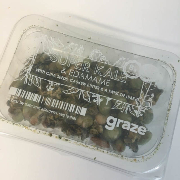 Graze