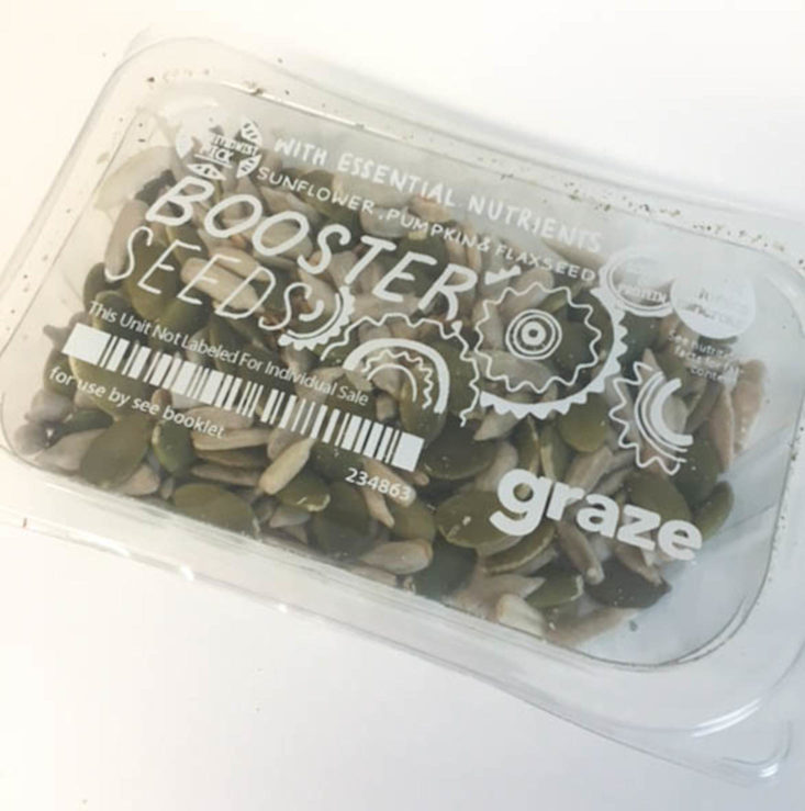 Graze