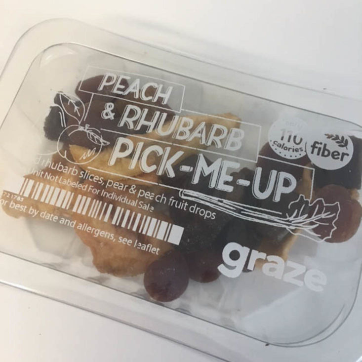 Graze