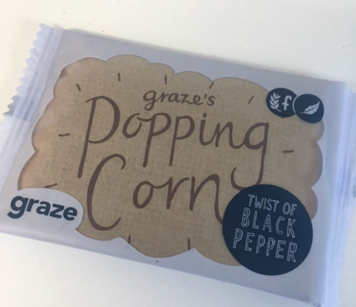 Graze