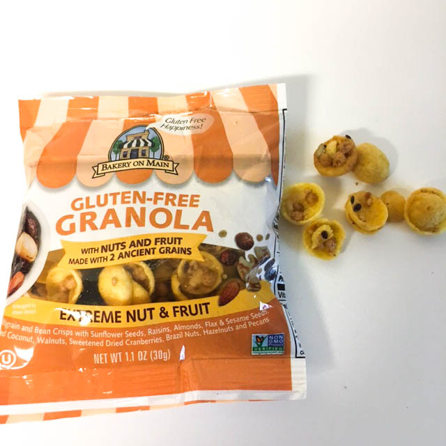 Snack Sack