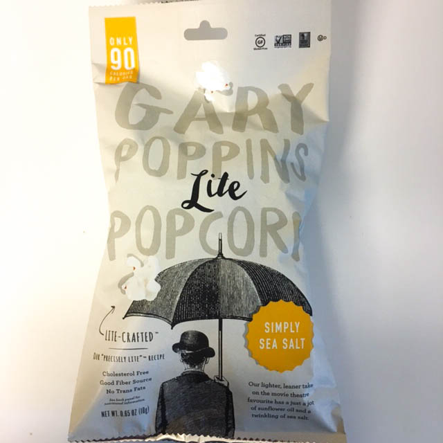Snack Sack