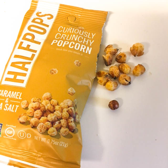 Snack Sack