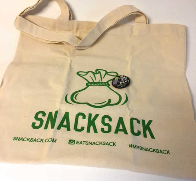 Snack Sack