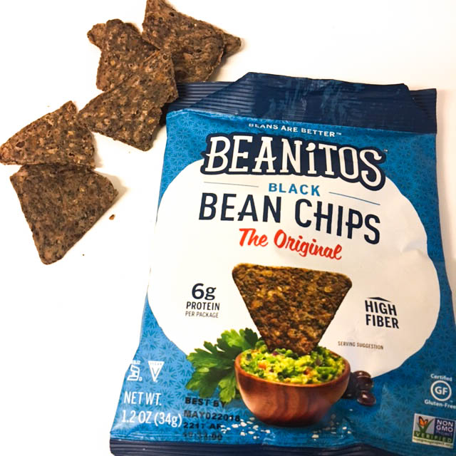 Snack Sack
