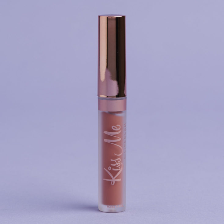 KissMe Bae Lipstick tube