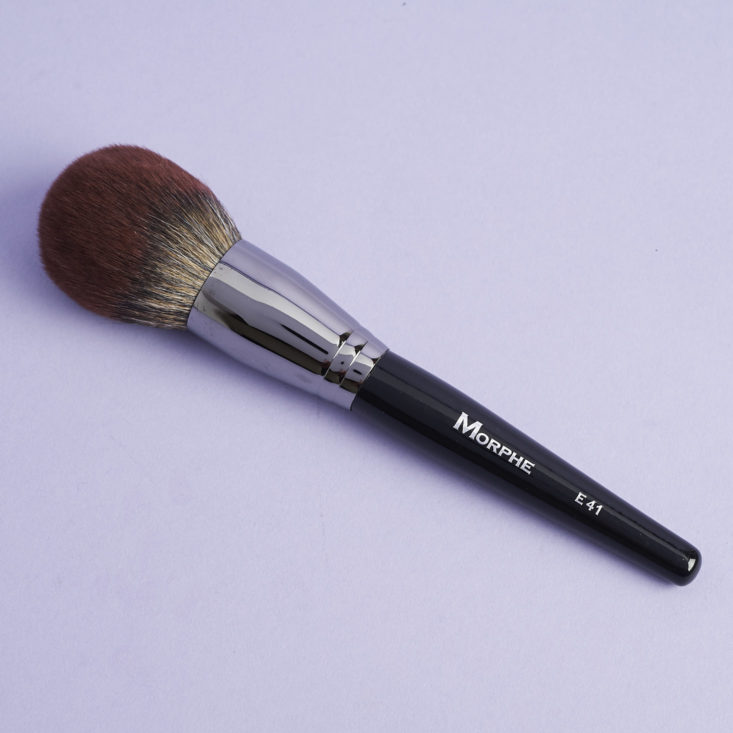 MorpheMe E41 brush