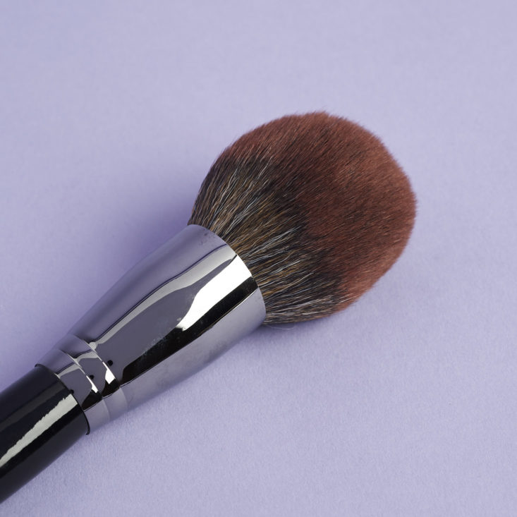 close up of MorpheMe E41 brush