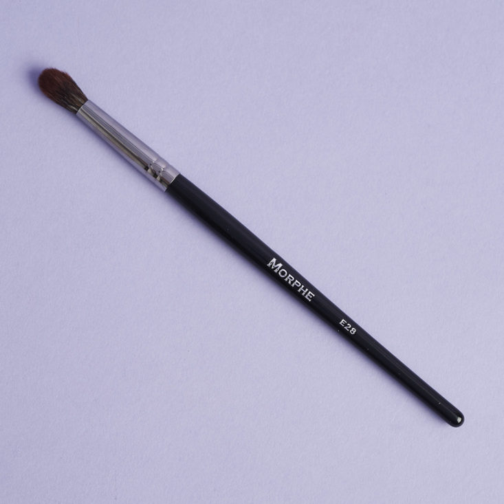 MorpheMe E28 brush
