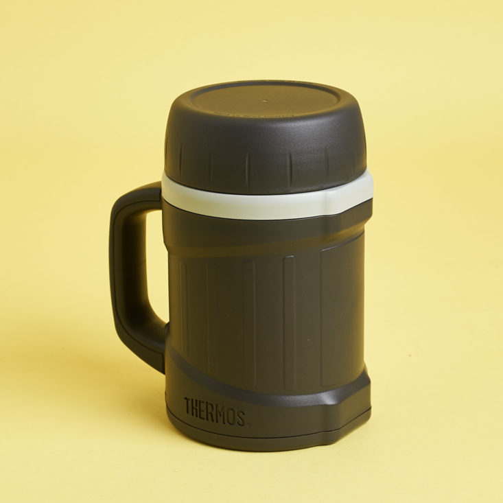 giant thermos