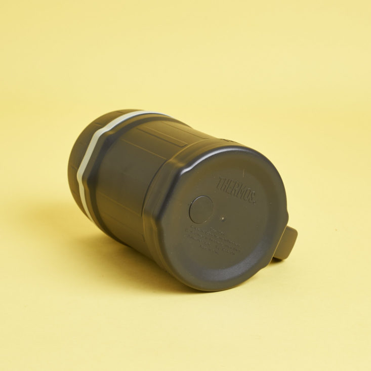 giant thermos