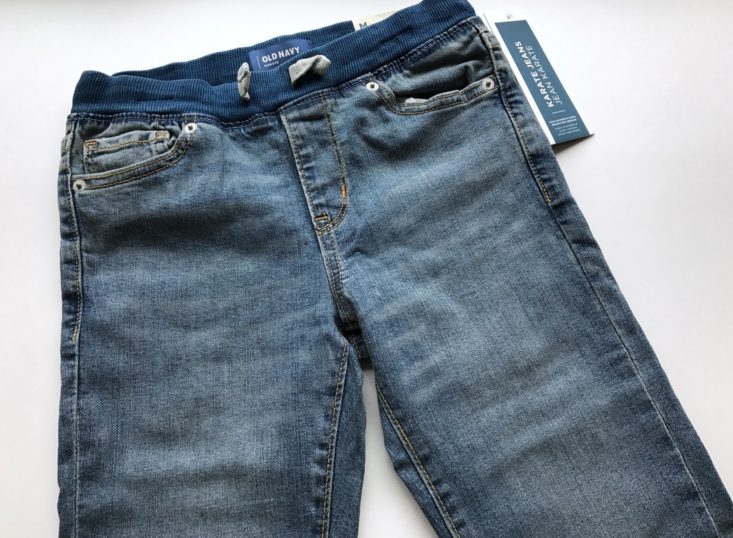Old Navy November Superbox 2017 Jeans
