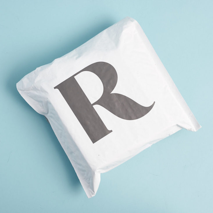 rocksbox package