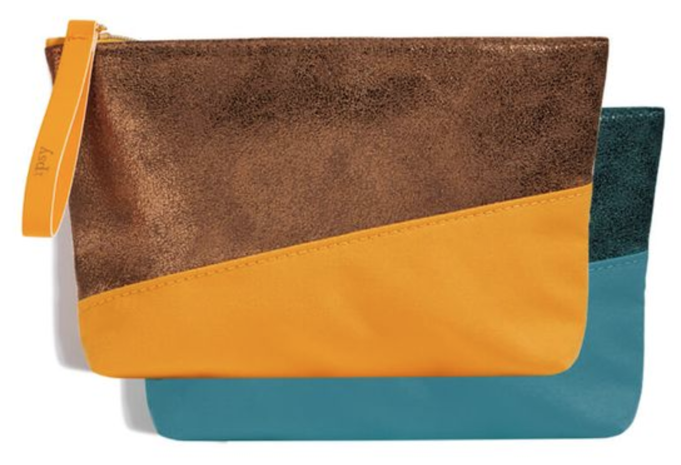 Ipsy November 2017 Glam Bag Designs