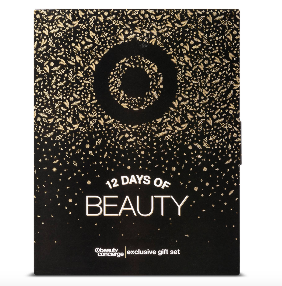 Target 12 Days of Beauty