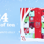 DavidsTea Advent Calendar – Available Now!