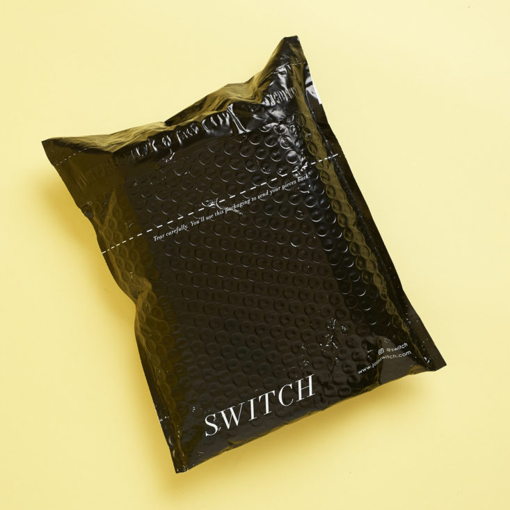 switch november 2017 package