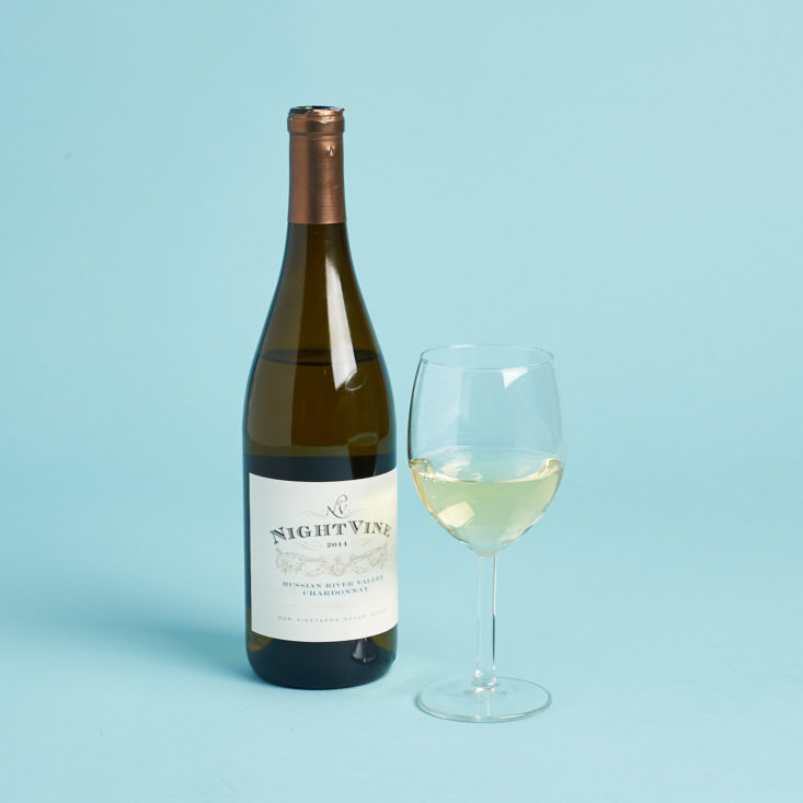 chardonnay