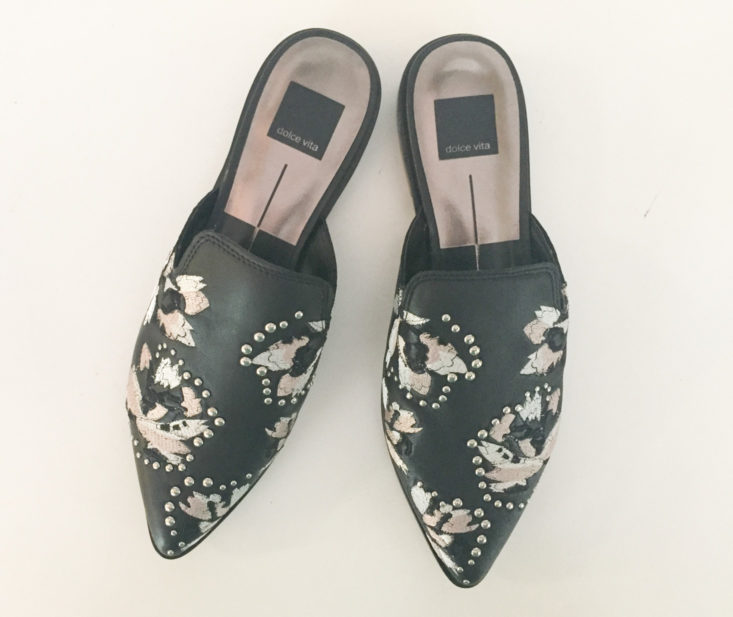 Trunk Club October 2017