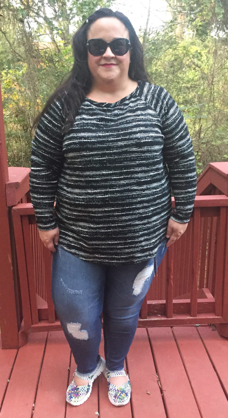 wantable style edit october 2017