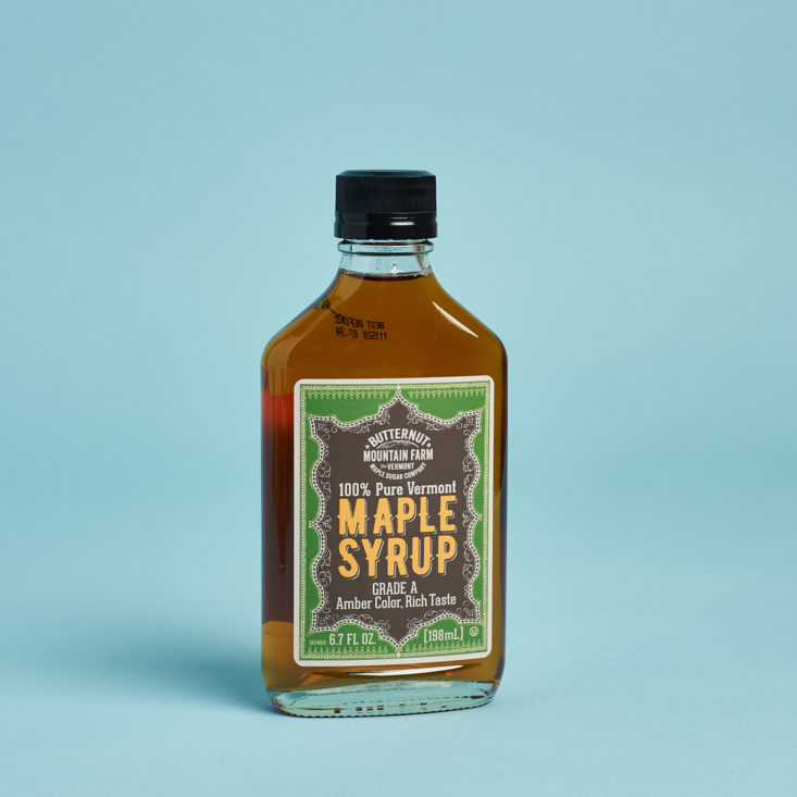Butternut Farms Maple Syrup