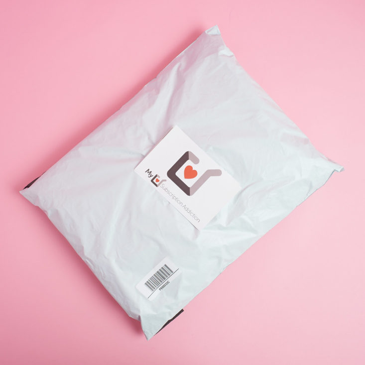 fabletics package