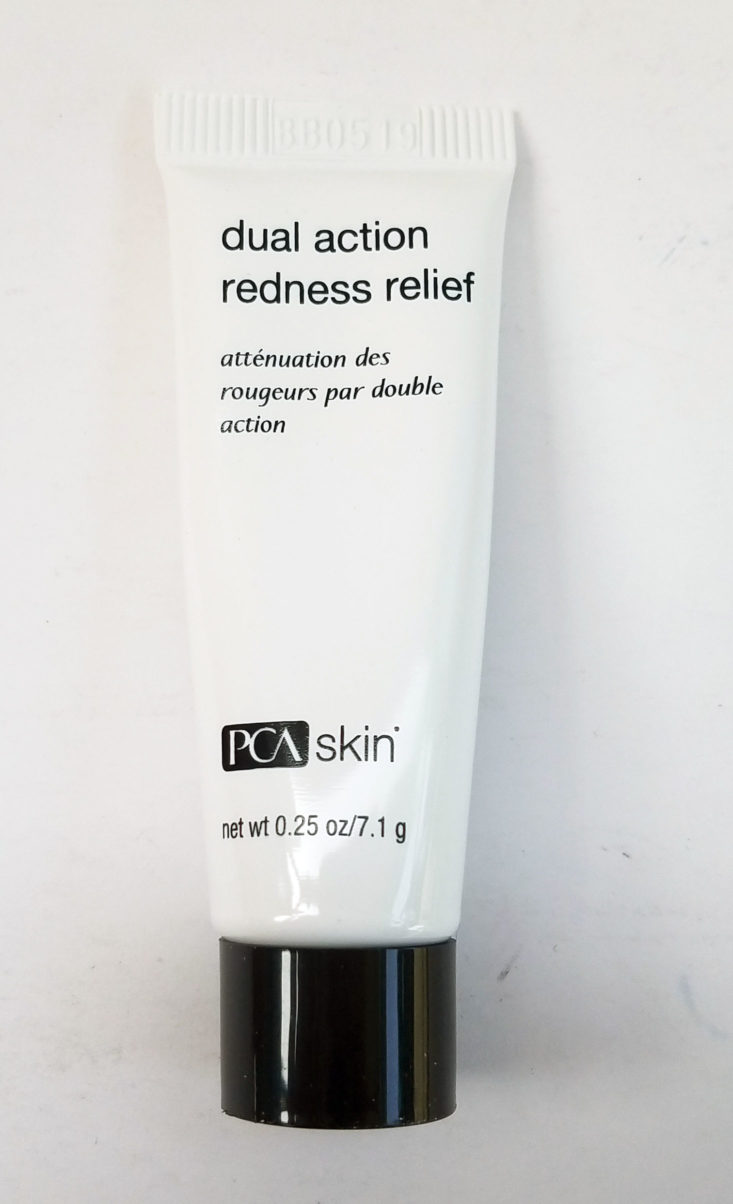 PCA Skin Dual-Action Redness Relief
