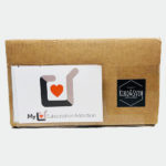 Kiko & Sven Subscription Box Review – December 2017