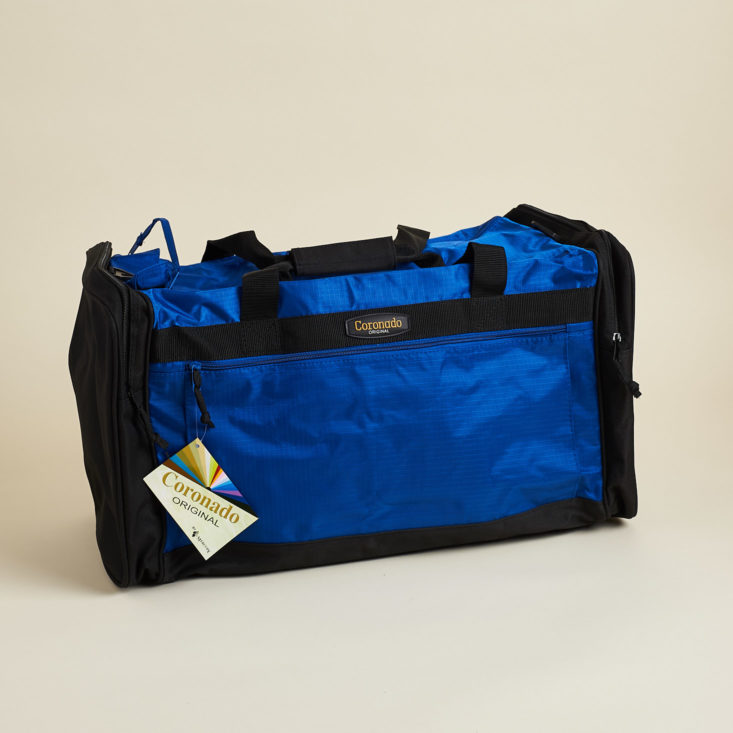 big bag