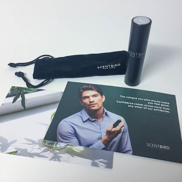 ScentBird December 2017