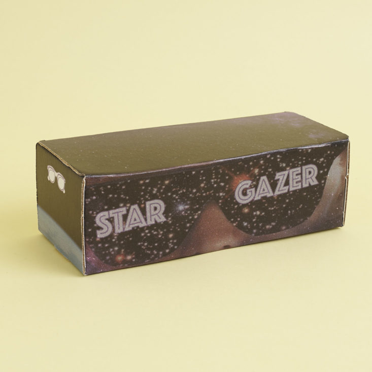 SubApollo Star Gazer Box