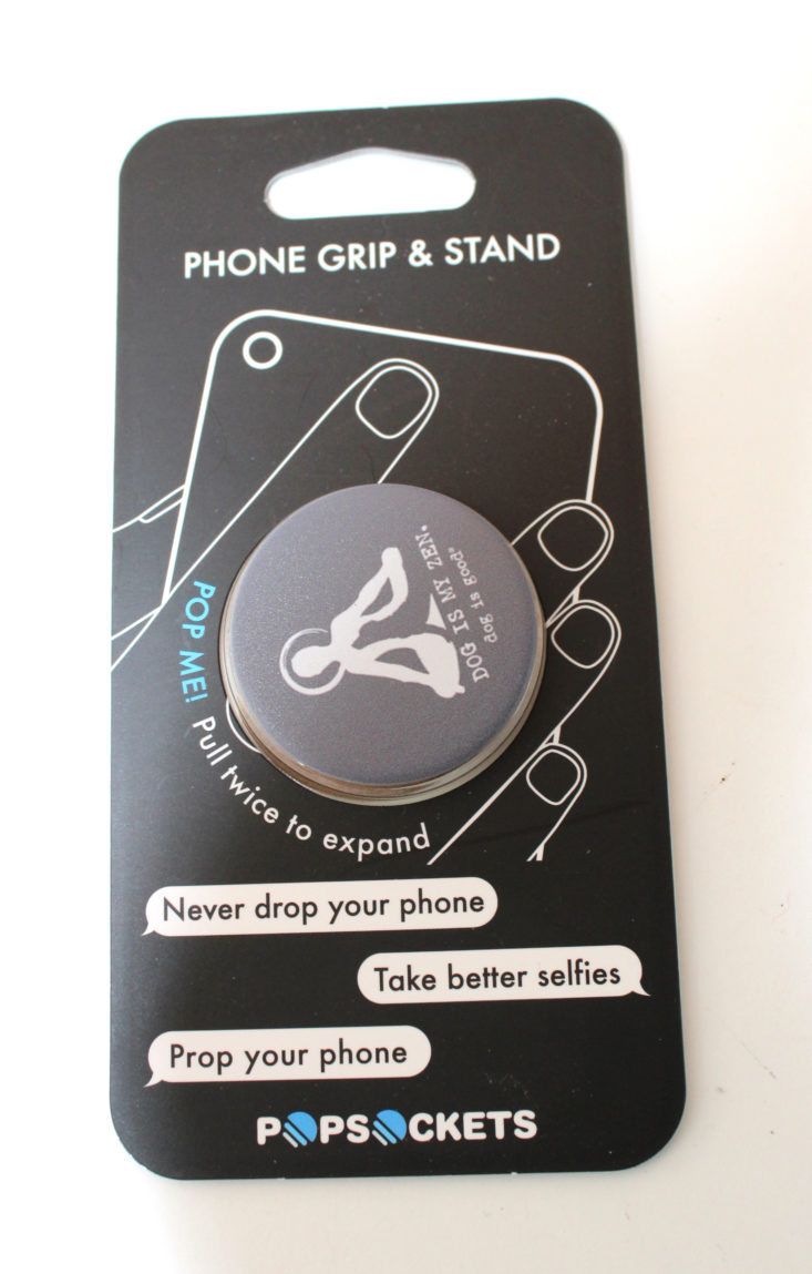 Popsockets Phone Grip & Stand