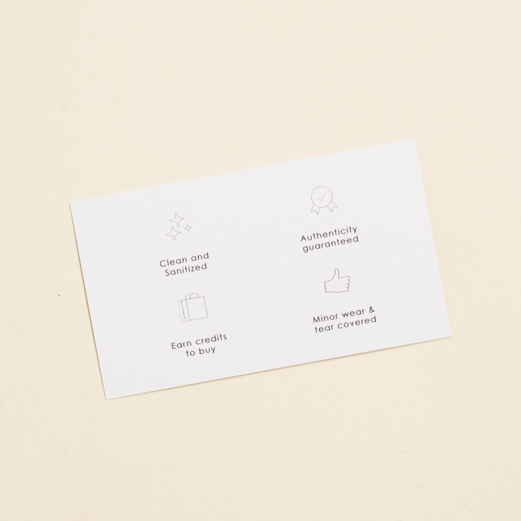 care card