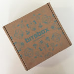 Bitsbox Subscription Box Review – November 2017