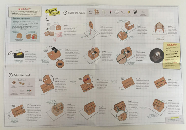 tinker crate santas light up workshop holiday 2017 booklet inside