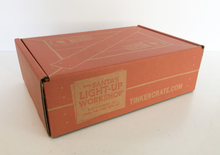 tinker crate santas light up workshop holiday 2017 box closed