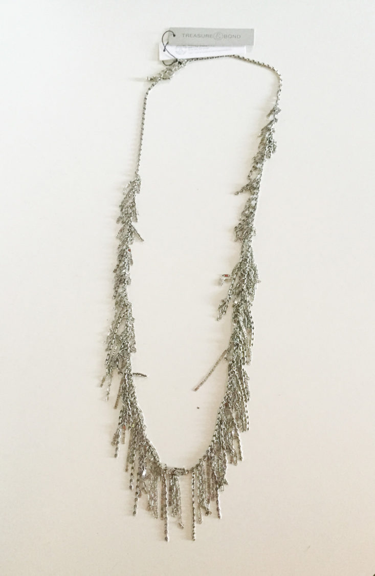 Treasure & Bond Necklace