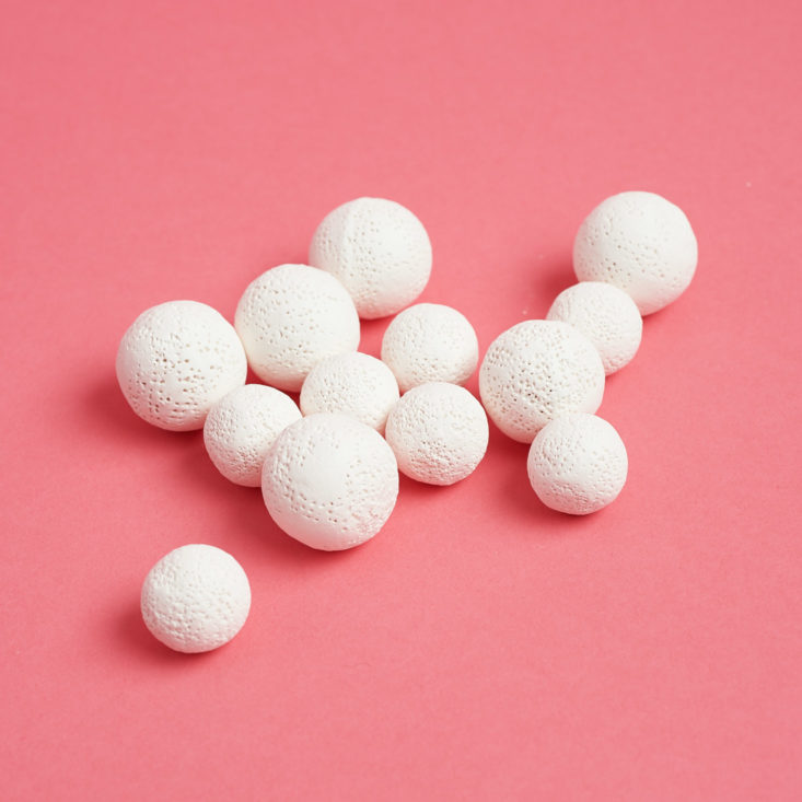 ceramic balls