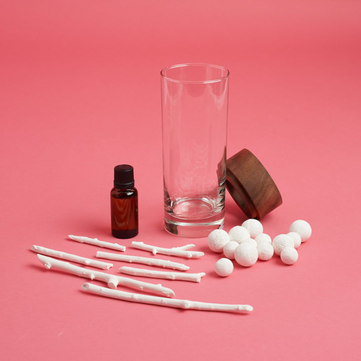 centerpiece pieces