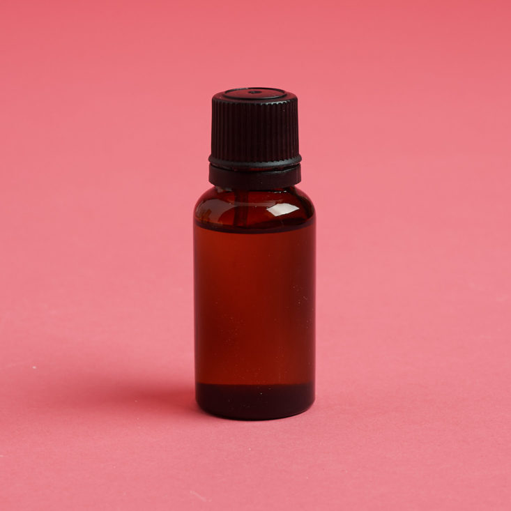 mountain essential oil centerpiece kit