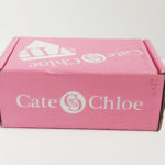 Cate & Chloe Subscription Box Review + Coupon – February 2018