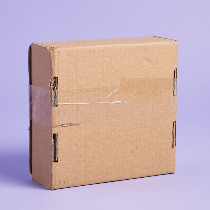 kloverbox january 2018
