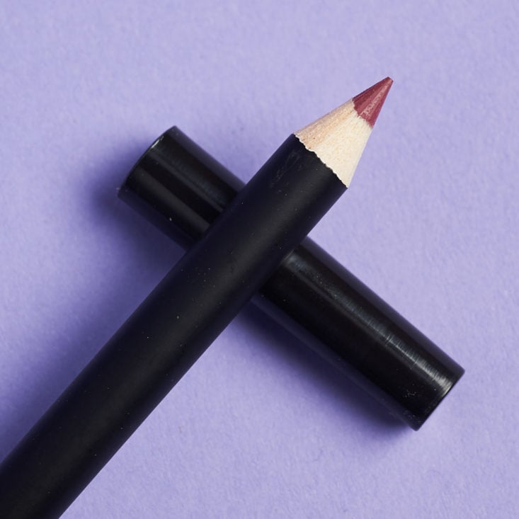 tip of lauritzy lip liner pencil