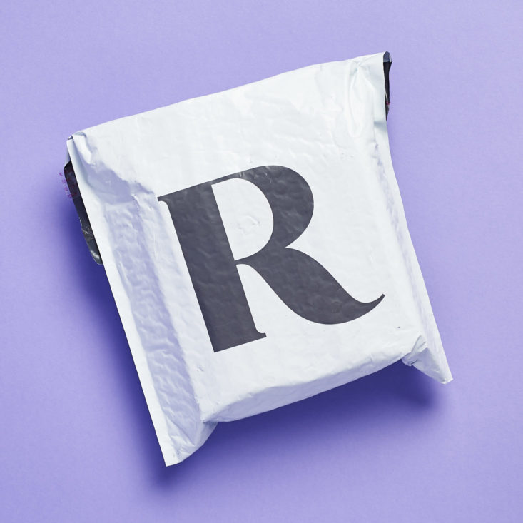 rocksbox january 2018